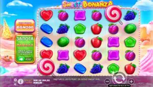sweetbonanza